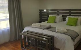 George Executive Suites